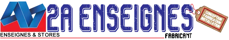 logo 2A