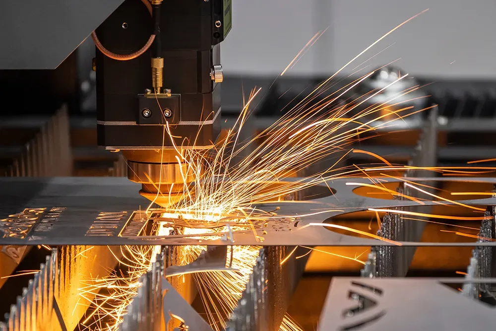 Découpe laser près de Argenteuil