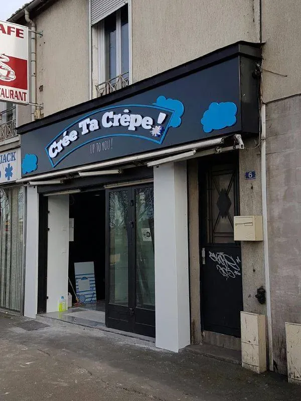 enseignes magasins et restaurants (30)