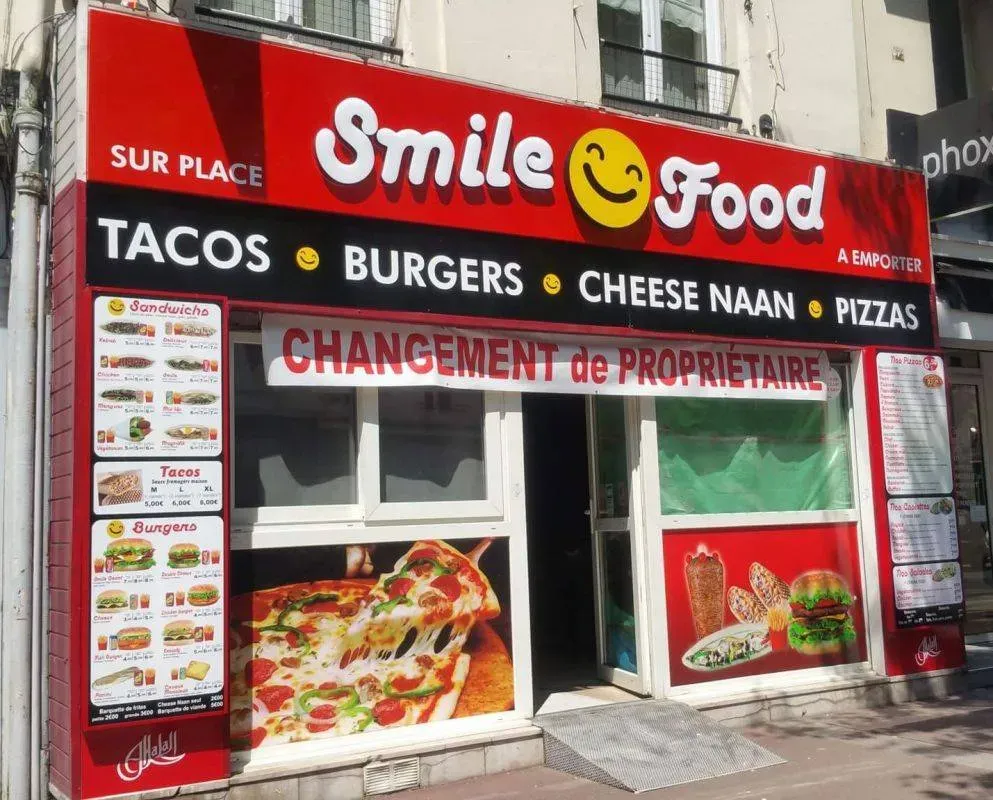 enseignes magasins et restaurants (225)