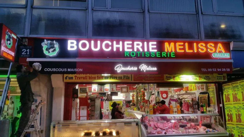 enseignes magasins et restaurants (120)