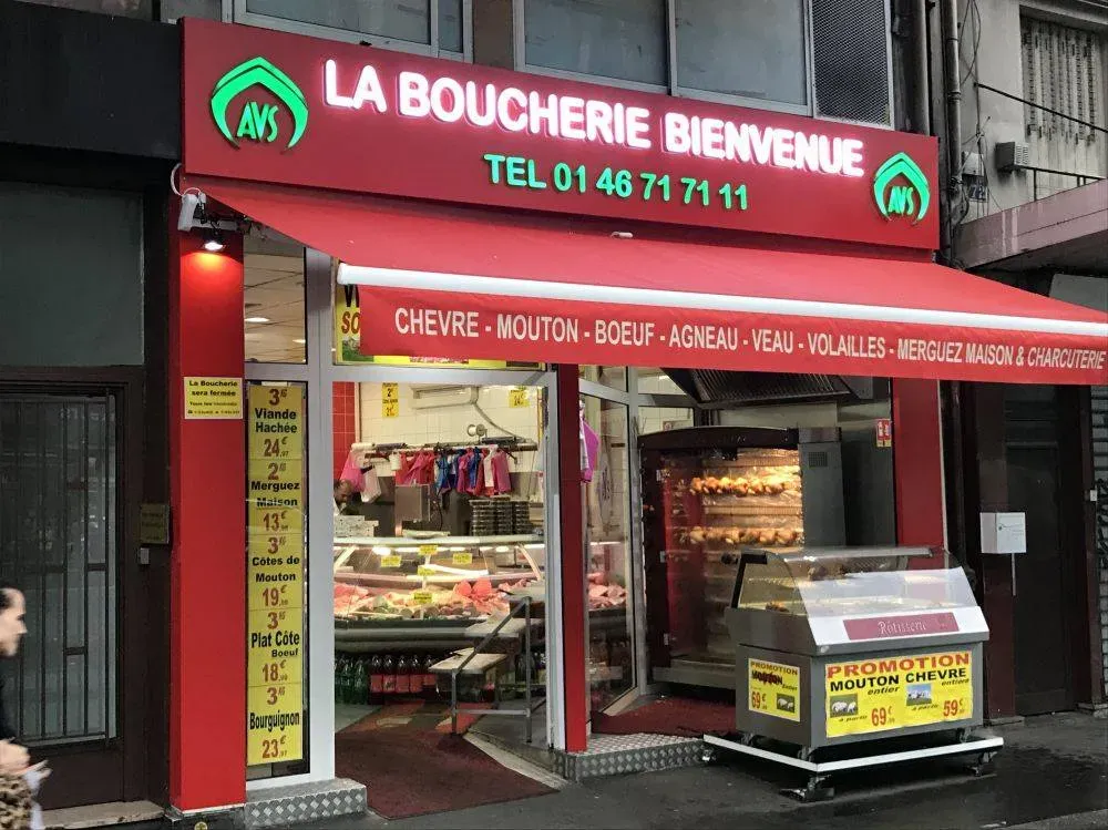 enseignes magasins et restaurants (175)