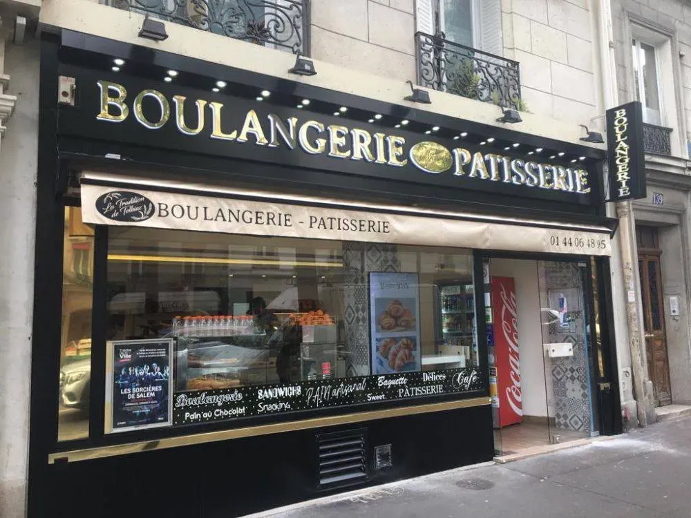 enseignes magasins et restaurants (227)